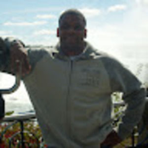 Meet your Posher, Craig